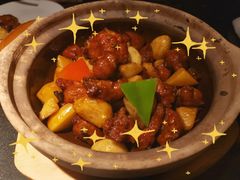 -小资太太餐厅(南岗区店)