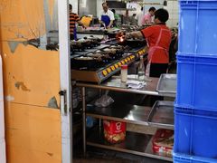 -红星光发煲仔饭(大石街店)