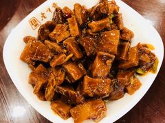 -老半斋(福州路店)
