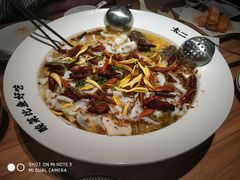 -太二酸菜鱼(正大广场店)