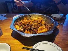 -嘎嘎鸭下巴·爆辣干锅(明教寺店)