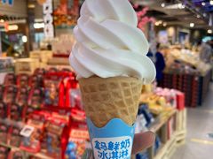 -盒马鲜生(宝地店)