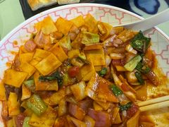 -撒拉花儿·新疆菜·清真(太阳宫店)