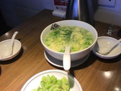 特色疙瘩汤-吕氏疙瘩汤·新派鲁菜(东城万达广场店)