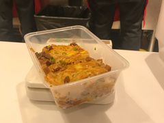 三鲜豆皮-老通城豆皮大王(吉庆街店)