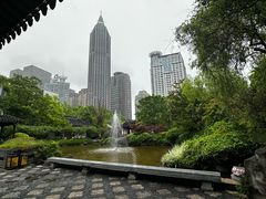 -江宁织造博物馆