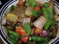 -刘师父老汉口江湖菜(蔡锷路店)