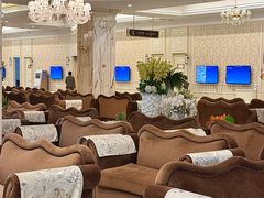 -名流健康体检中心·上海名宾门诊部