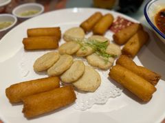 -稻香酒家(天河城店)