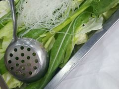 -鑫来顺大铜锅涮羊肉(中山门旗舰店)
