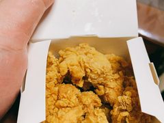 劲爆鸡米花-肯德基(杭州浦沿店)