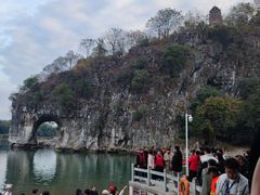 -桂林两江四湖景区