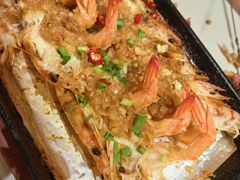 -禧香逢烧烤金牌鸡手王(繁荣路店)