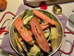-Wei菋·Le Bistrot