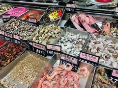 -爷爷的草帽·海鲜馆(孙塘路店)