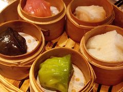 避风塘虾饺五小福-避风塘·老港味餐厅(虹口龙之梦店)