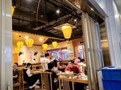 -冰城焰会大丰收铁锅炖(萝岗万达金街店)