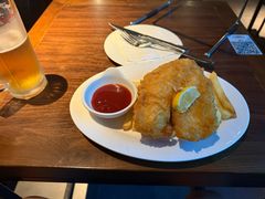 -FABIO’S费比欧披萨餐厅