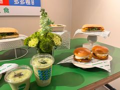 -KPRO肯律轻食(淘金店)