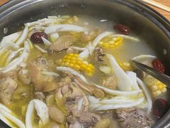 -派派茶客(金杏花园店)