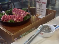 -土连锅·现熬养生汤锅(梁家巷店)