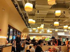 -麻蒲碳烤肉(远景路1号店)