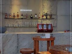 -广州柏悦酒店·悦吧·顶楼露天酒吧