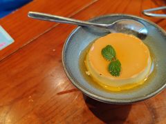 黄酒布丁-寻宝记绍兴菜(状元店)