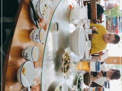 -明记海鲜大排档(巽寮湾店)