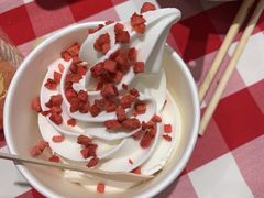 -西贝(上海新梅广场店)