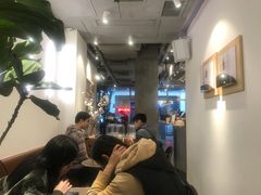 -喜茶(中山白水井店)