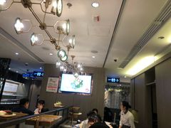 -海底捞火锅(航洋城店)
