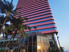 -曼谷王子宫殿酒店