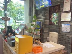 -秦园陕西手工面馆(番禺节能科技园店)