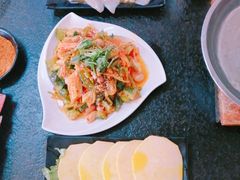-老地方泥炉烤肉(总店)