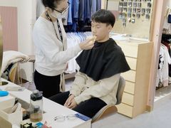 -海马体照相馆(上海宝山万达广场店)
