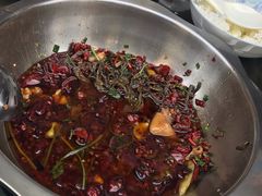 -天治宣·野椒鸡(龙头寺总店)
