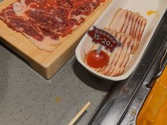 -海底捞火锅(王府井银泰in88店)
