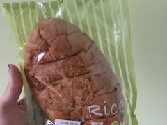 -RiceZone乐食尊纯米面包坊(望京店)