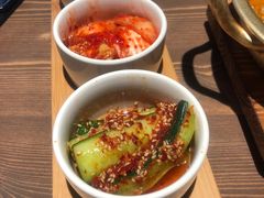 -INSA Korean Bistro饮鲨韩食酒馆