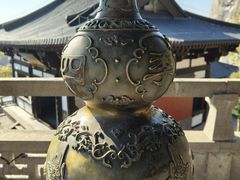 -柯岩风景区
