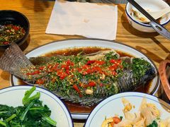 -妈妈的味道(和顺古镇店)