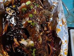 -龙香居海鲜浑锅家常菜·特色驴肉