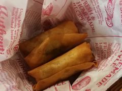 -万龙洲海鲜(南新仓店)