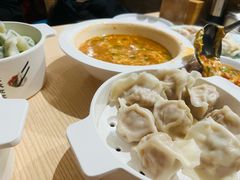 -老边饺子馆(东单店)