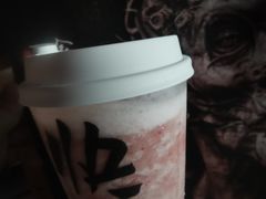 -LELECHA乐乐茶(新街口大洋店)