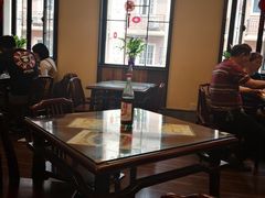 -云南路美食街