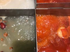 -海底捞火锅(泉城路店)