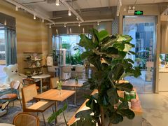 -迦南的早晨蛋糕甜品集合店