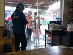 大堂-味仙疯美蛙鱼头(清扬路总店)
